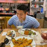 Anthony Macias avatar icon