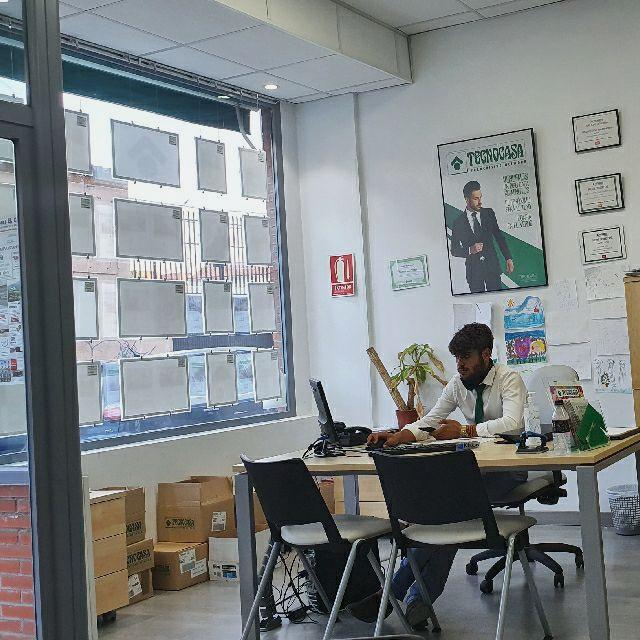 Asesor/a Inmobiliario