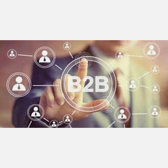 Sales B2B