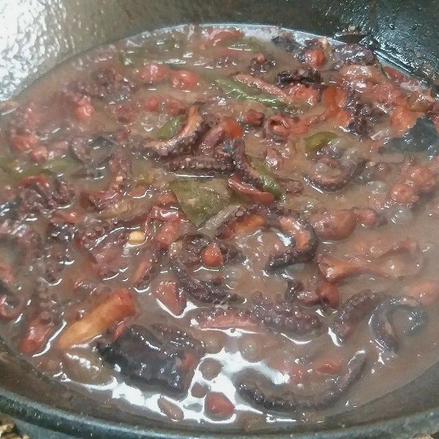 Cocinero/a Restaurante