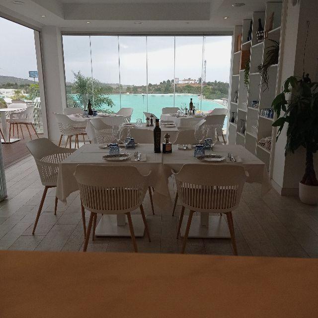 Camarero/a de Restaurante