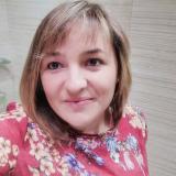 Sheyla Pérez de Leceta avatar icon