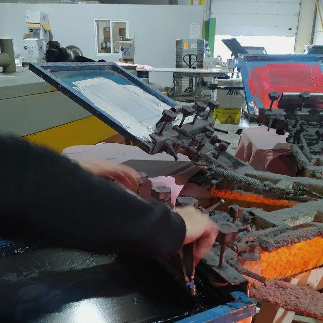 Serigrafista