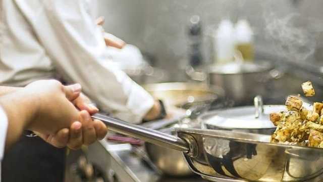 Ayudante/a de Cocina
