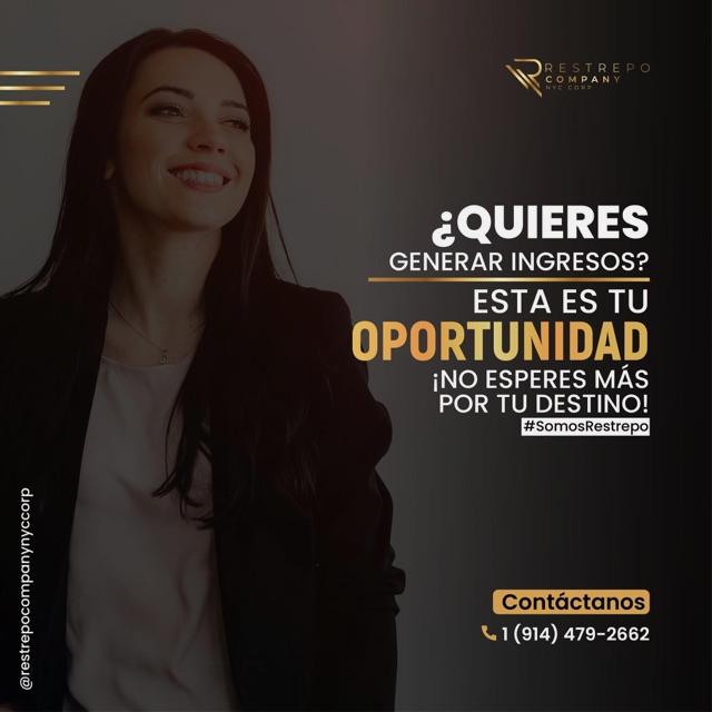 Ejecutivo de ventas