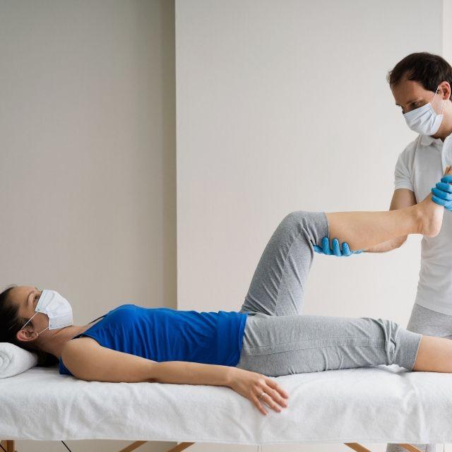 Fisioterapeuta