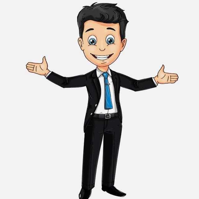 Voz para canal de YOTUBE en inglés