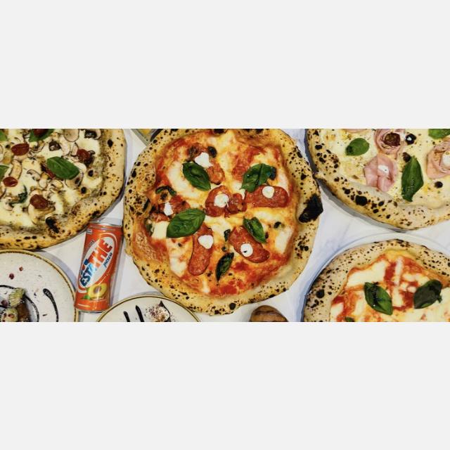 Head Pizzaiolo / Head Pizza Chef