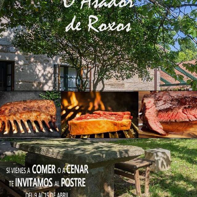 Cocinero/a Restaurante