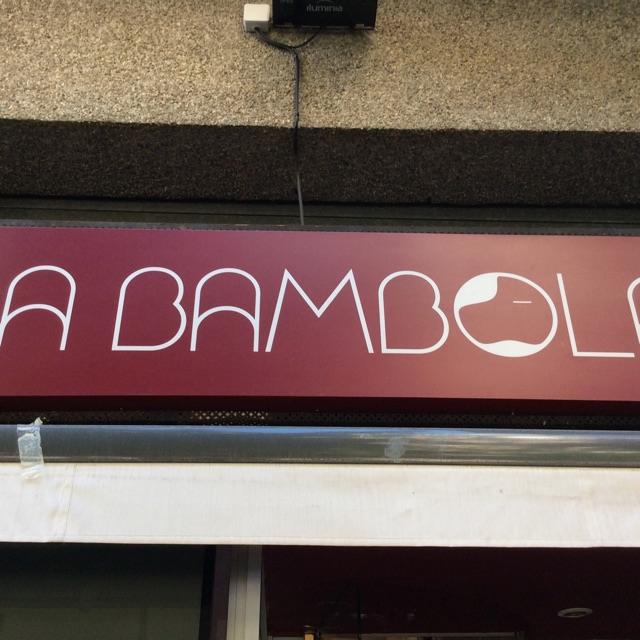 Camarero/a