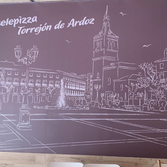 Repartidor/a