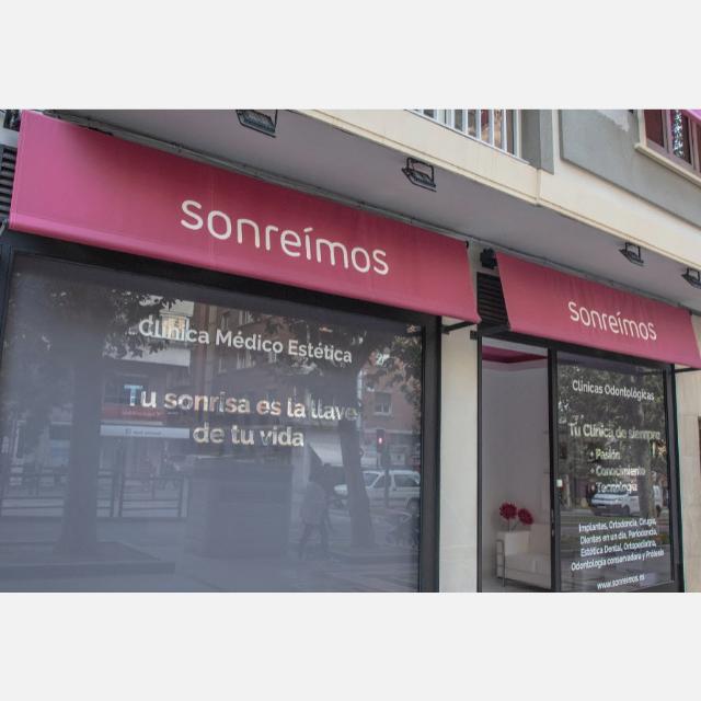 Auxiliar de Clínica