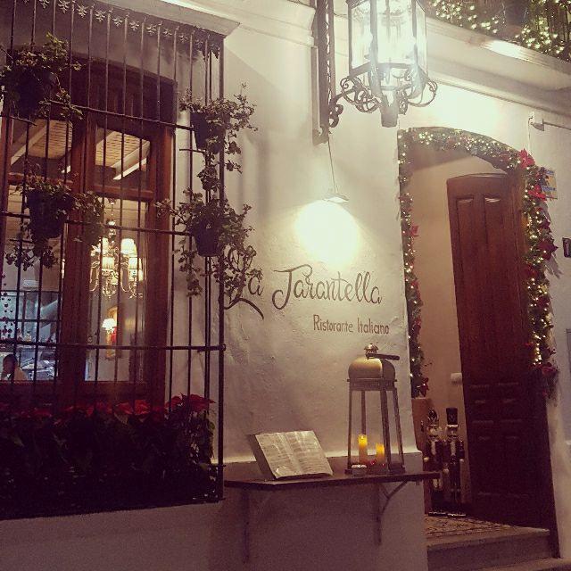 Camarero/a de Restaurante