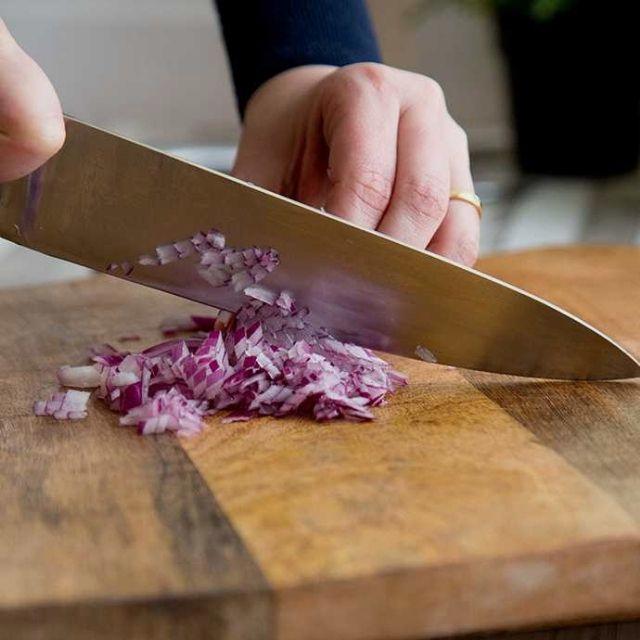 Cocinero/a