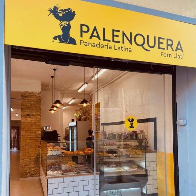 Camarero/a de Cafeteria