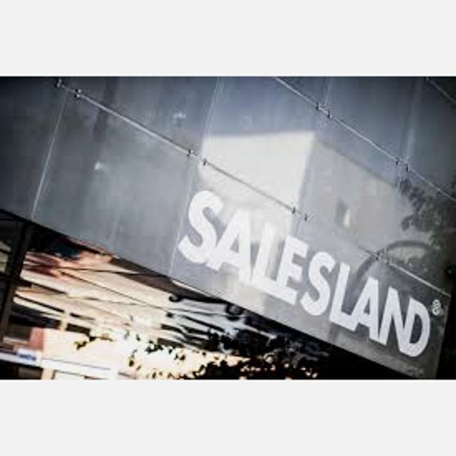 PROMOTOR/A COMERCIAL STAND - CC ARCANGEL - JORNADA 24H/SEMANA