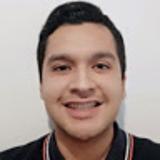 Andrés Peñafiel avatar icon
