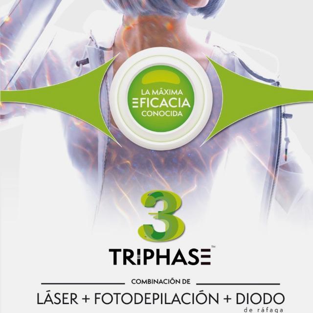 Técnico Fotodepilación