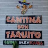 Cantina Don Taquito avatar icon