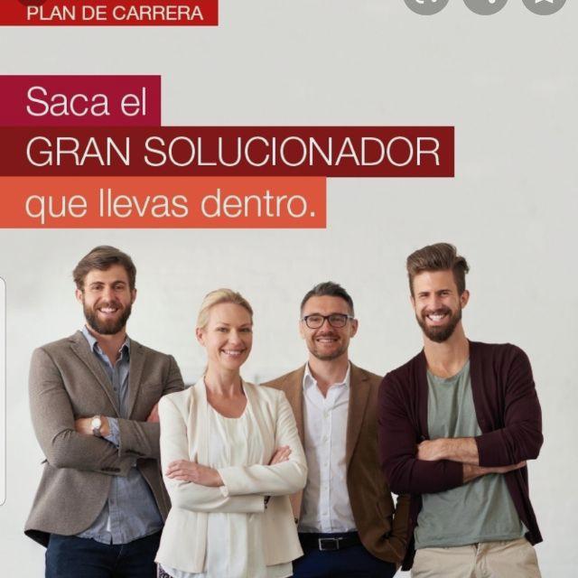 Agente de Seguros