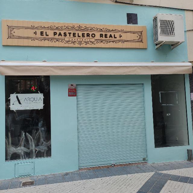 Jefe de barra