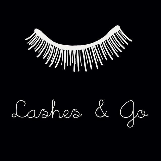 Formadora para Lashes&Go