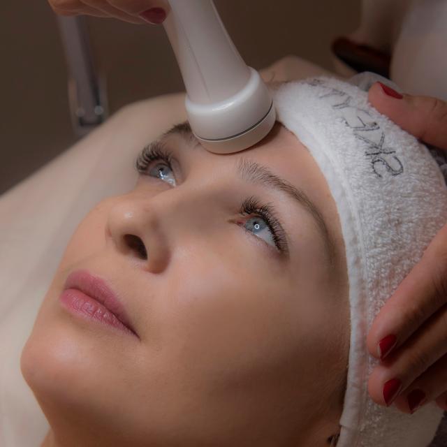 Esteticista