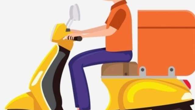 Camarero/a y Repartidor/a
