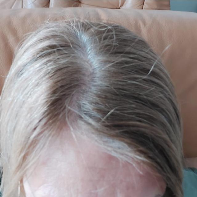 Mujeres o chicas con muchas canas para marizar 50€