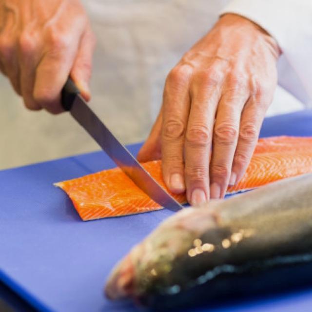Ayudante/a de Cocina