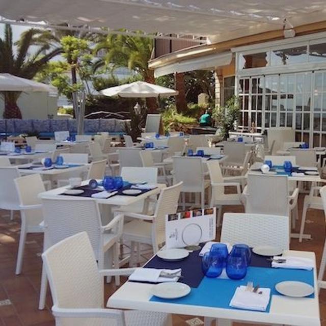 Camarero/a de Restaurante