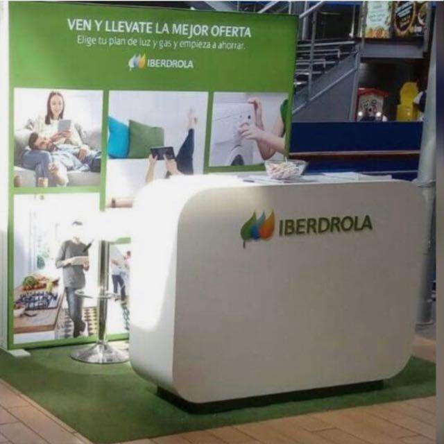 Promotor/a Comercial