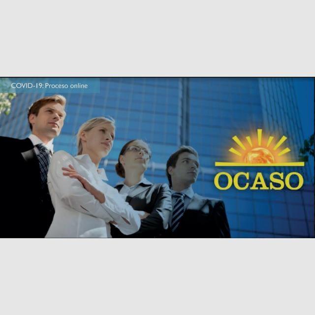 Comercial Agente de Asistencia en decesos
