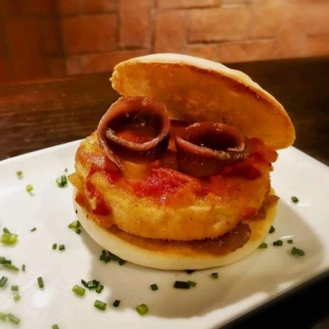 Cocinero/a