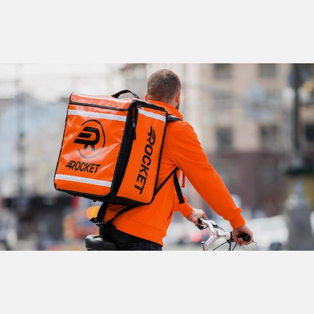 Supervisor de Almacen