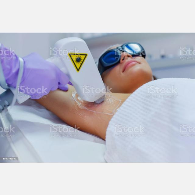 Técnico/a Especialista en Estética