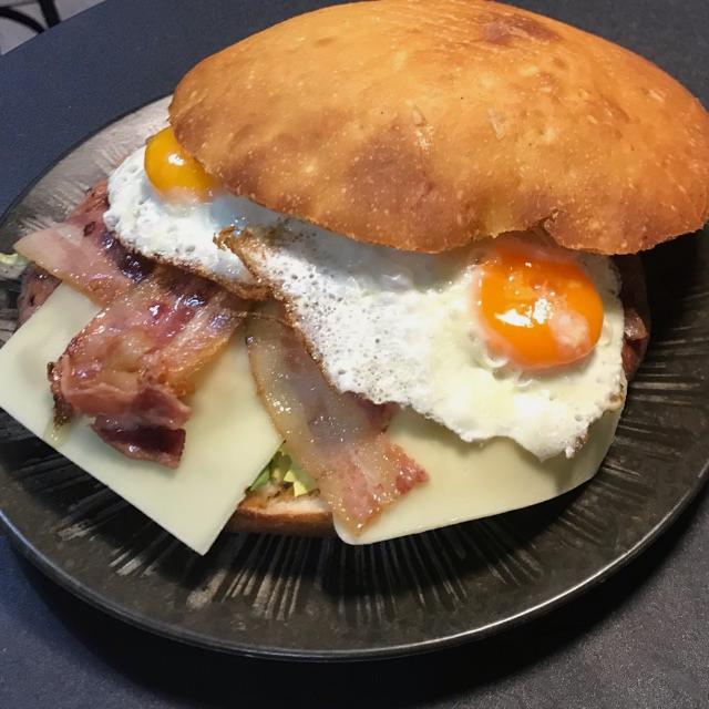 Cocinero/a
