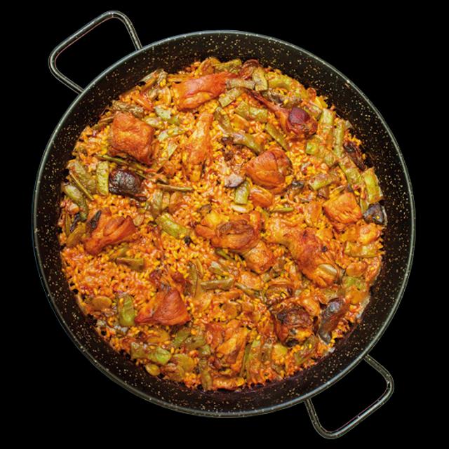 Ayudante/a de Cocina