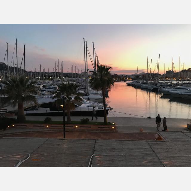 Camarero/a de Barra