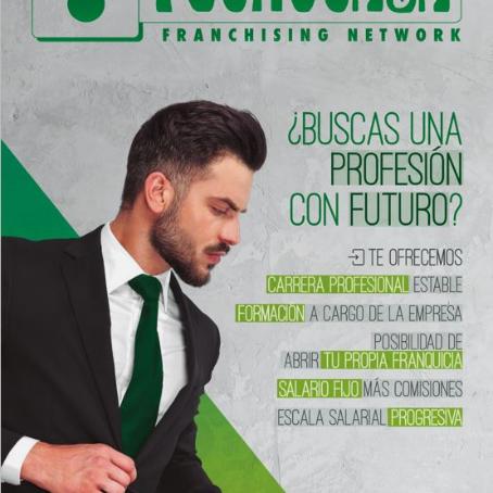 Agente Inmobiliario