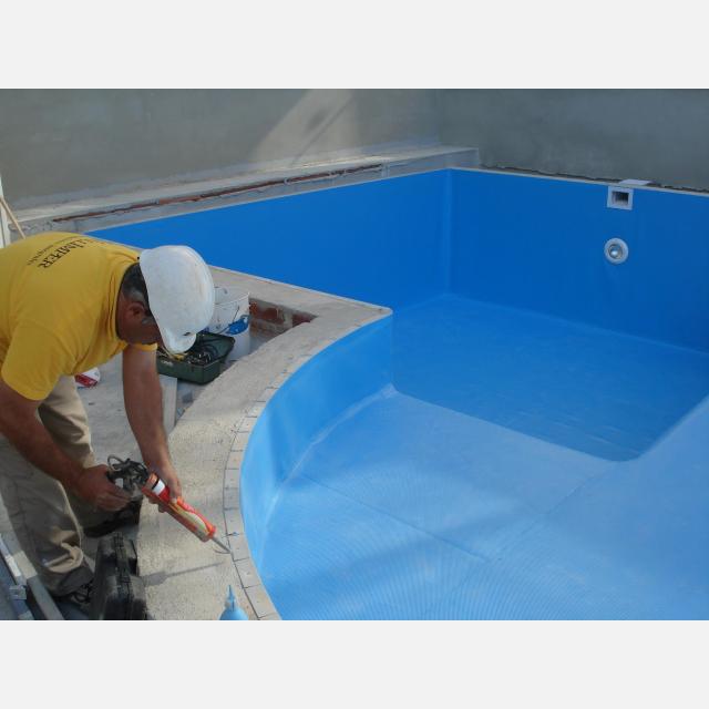 INSTALADOR DE PISCINAS