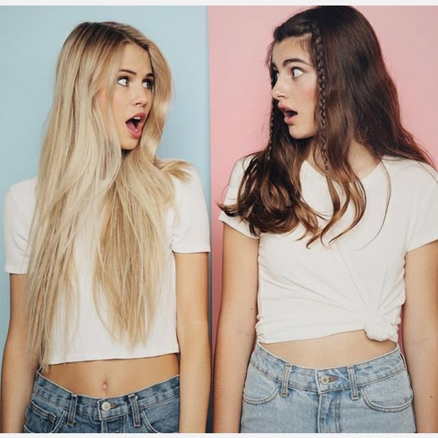 Blonde and Brunette girls & teenagers wanted for Hair modeling