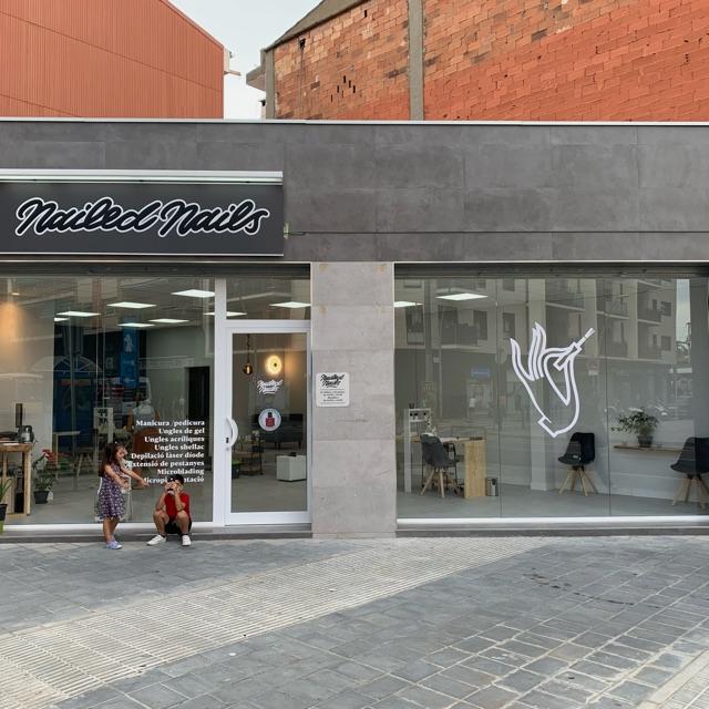 Manicurista y Pedicurista