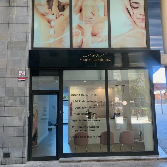 Esteticista