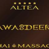 Sawasdeeka Altea avatar icon