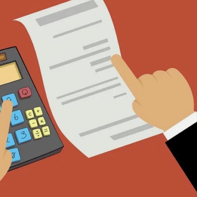 Técnico/a Contabilidad y Fiscalidad