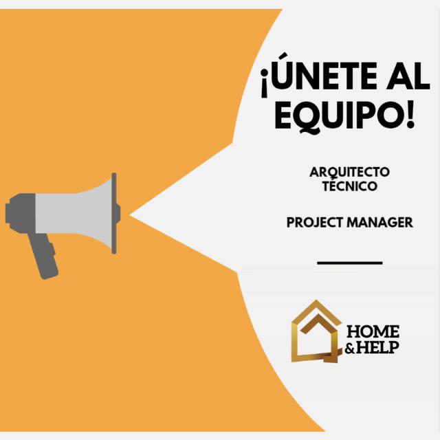 Arquitecto/a Técnico/a