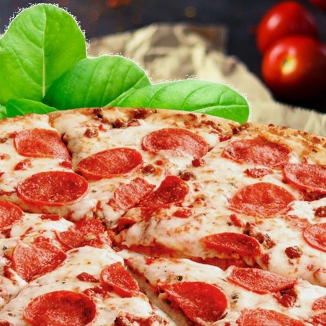Pizzero/a
