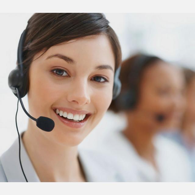Atención al Cliente personalizada / Telefónica