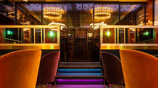Waiter - Immediate Start!